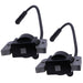 DURAFORCE 2X Ignition Coil MIU11542 M132370 for John Deere F620 F680 G110 M653 LX173 LX255