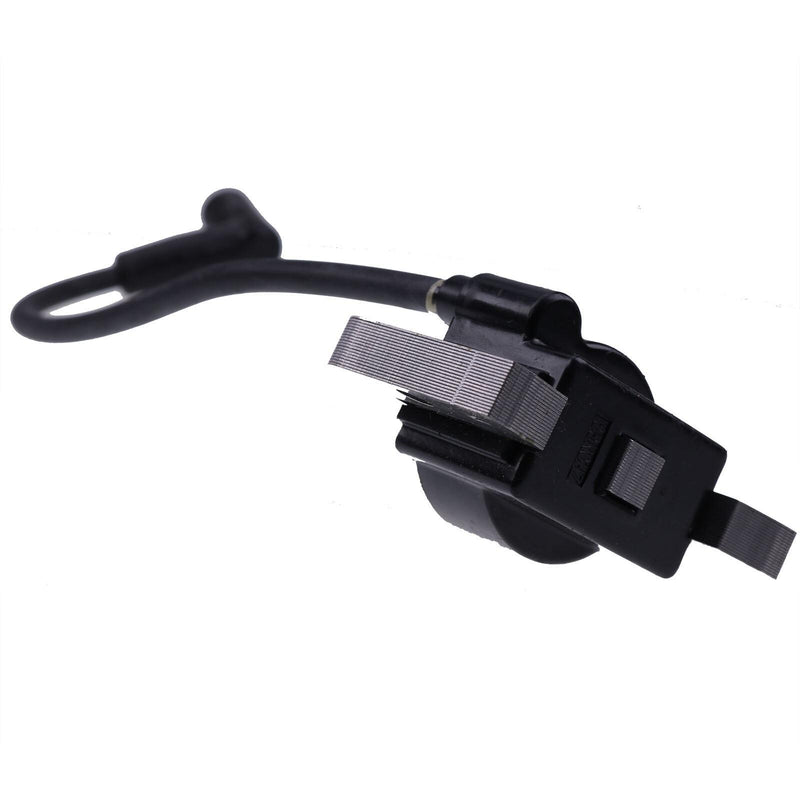 DURAFORCE 2X Ignition Coil MIU11542 M132370 for John Deere F620 F680 G110 M653 LX173 LX255