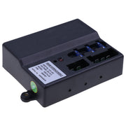 DURAFORCE 24V Interface Module EIM 630-089 Replace for EIM 630-466 for FG Wilson Parts