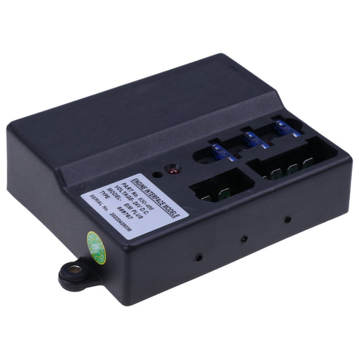 DURAFORCE 24V Interface Module EIM 630-089 Replace for EIM 630-466 for FG Wilson Parts