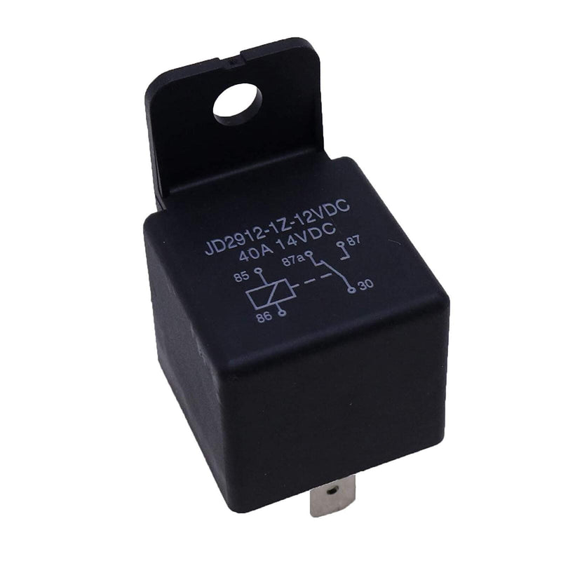 DURAFORCE 2X Relay 1-643275 1643275 for Toro Exmark Lazer Z AC AS CT LC Series