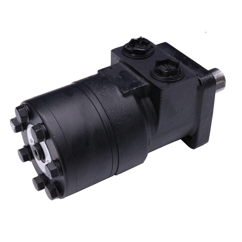 DURAFORCE Hydraulic Motor For Eaton Char-Lynn H Series 101-1005-009 151-2126 101-1005