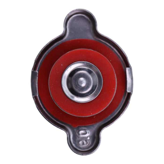DURAFORCE Radiator Cap 17214-72020 for Kubota Z602 Z482 B1620D B2100 B2400 B7510 B7500