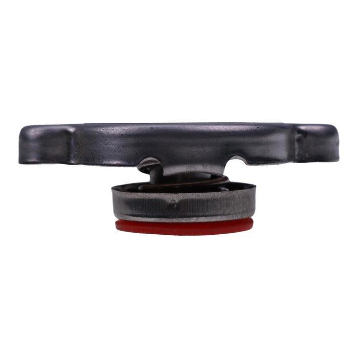 DURAFORCE Radiator Cap 17214-72020 for Kubota Z602 Z482 B1620D B2100 B2400 B7510 B7500