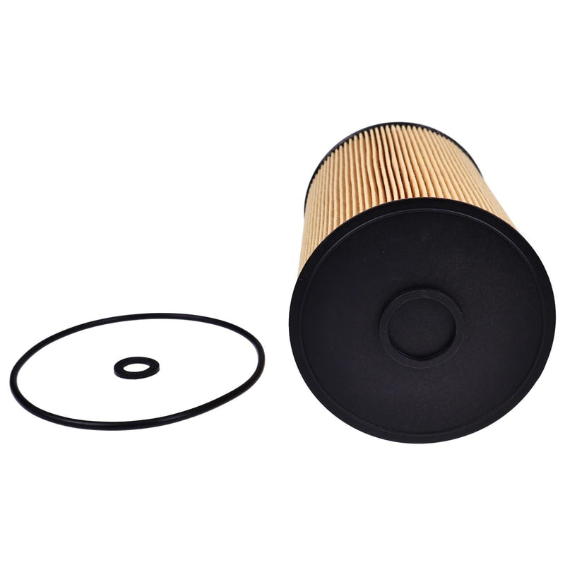 DURAFORCE Fuel Filter 4649267 for Hitachi SCX550 ZX160LC-3 ZX190W-3 ZX210W-3 ZX350H-3
