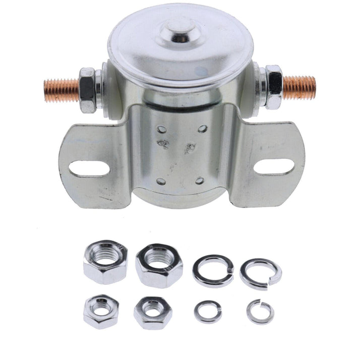 DURAFORCE Cab-Accessory Relay 6659319 for Bobcat 310 440 500 540 630 730 731 825 943 1600