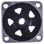 DURAFORCE 5Pcs Water Radiator Mount 26350007-FC for Perkins Engine 26350007