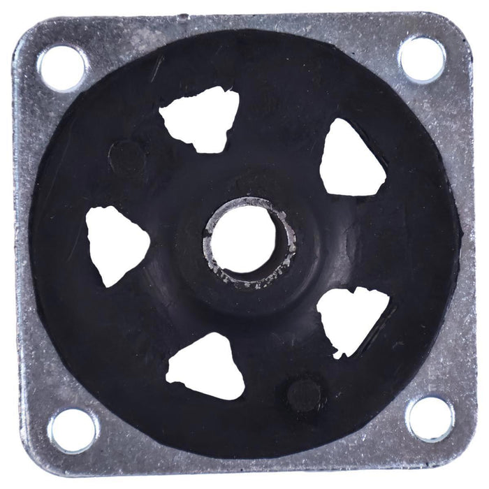 DURAFORCE 5Pcs Water Radiator Mount 26350007-FC for Perkins Engine 26350007