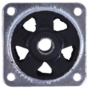 DURAFORCE 5Pcs Water Radiator Mount 26350007-FC for Perkins Engine 26350007