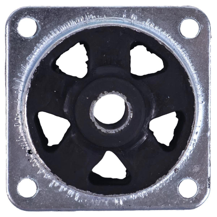 DURAFORCE 5Pcs Water Radiator Mount 26350007-FC for Perkins Engine 26350007