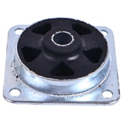 DURAFORCE 5Pcs Water Radiator Mount 26350007-FC for Perkins Engine 26350007