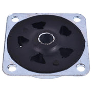 DURAFORCE 5Pcs Water Radiator Mount 26350007-FC for Perkins Engine 26350007