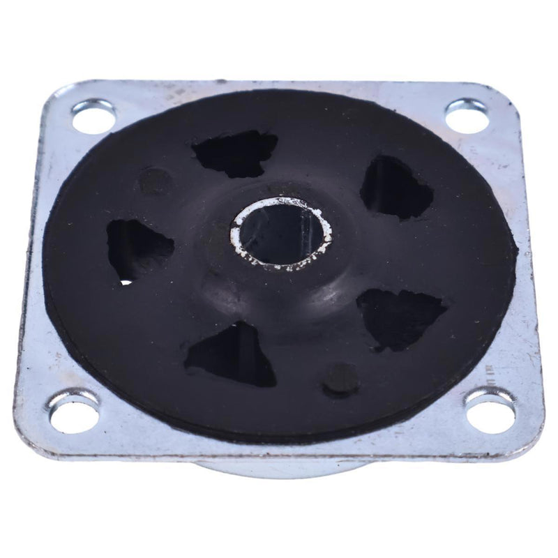 DURAFORCE 5Pcs Water Radiator Mount 26350007-FC for Perkins Engine 26350007