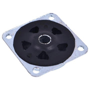 DURAFORCE 5Pcs Water Radiator Mount 26350007-FC for Perkins Engine 26350007