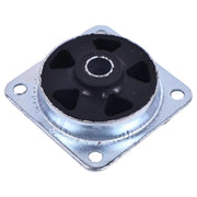 DURAFORCE 5Pcs Water Radiator Mount 26350007-FC for Perkins Engine 26350007
