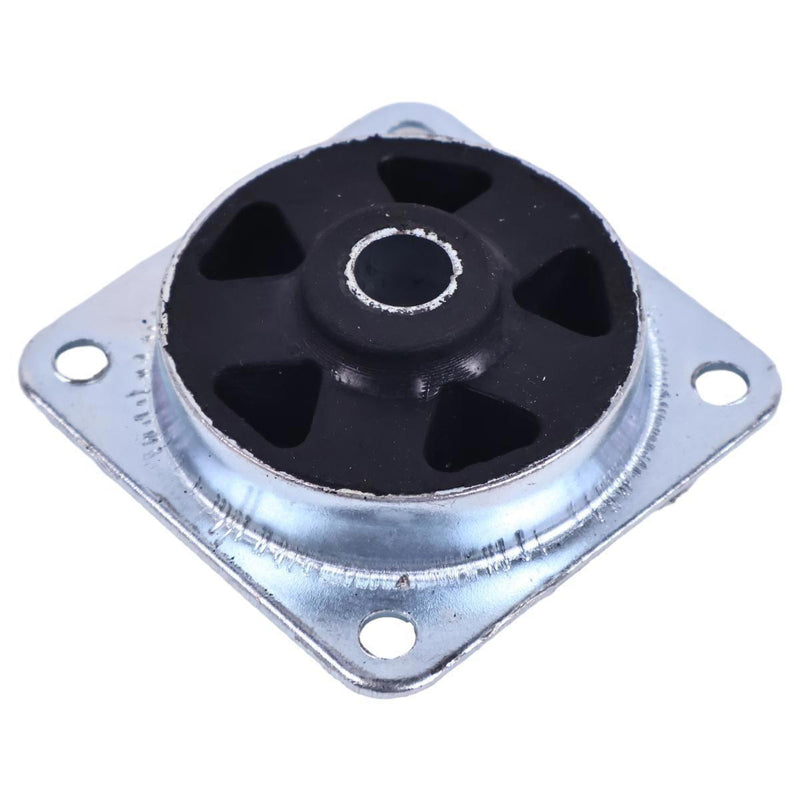 DURAFORCE 5Pcs Water Radiator Mount 26350007-FC for Perkins Engine 26350007