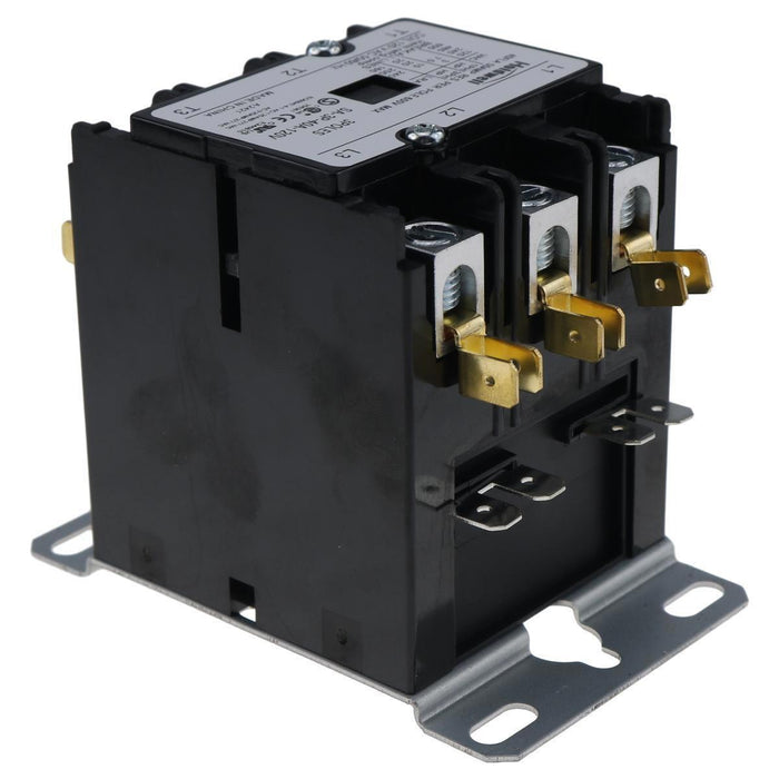 DURAFORCE New 3 Pole 40 Amp 120V Coil Definite Purpose Contactor SA-3P-40A-120V