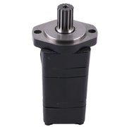 DURAFORCE 14T Hydraulic Motor 151F2340 OMS400 Fit for White Eaton Char-Lynn OMS 400