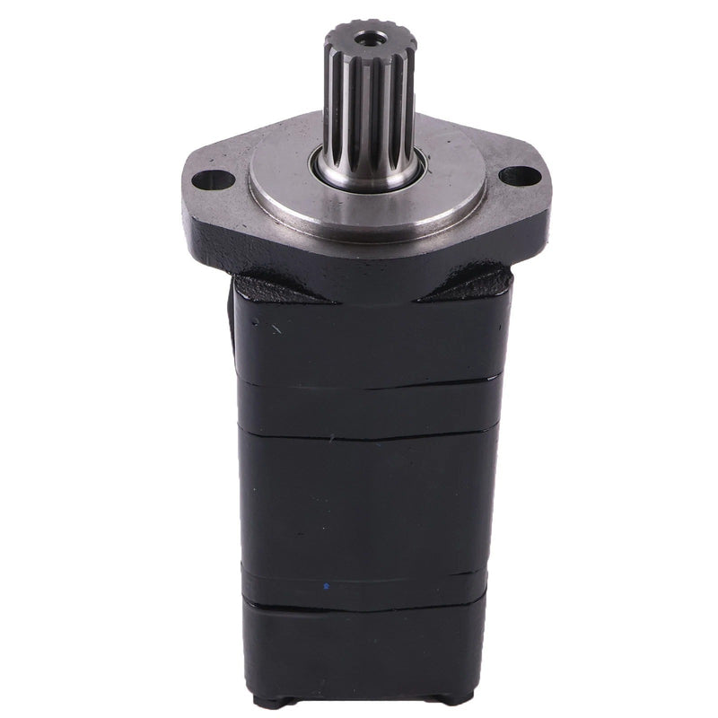 DURAFORCE 14T Hydraulic Motor 151F2340 OMS400 Fit for White Eaton Char-Lynn OMS 400