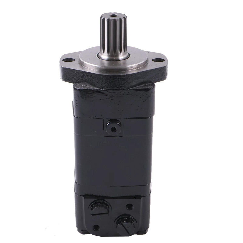 DURAFORCE 14T Hydraulic Motor 151F2340 OMS400 Fit for White Eaton Char-Lynn OMS 400