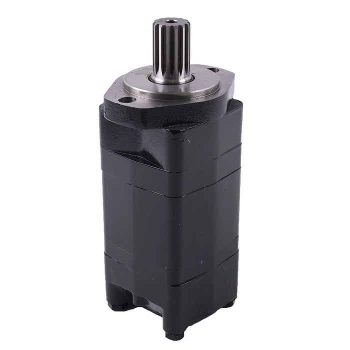 DURAFORCE 14T Hydraulic Motor 151F2340 OMS400 Fit for White Eaton Char-Lynn OMS 400