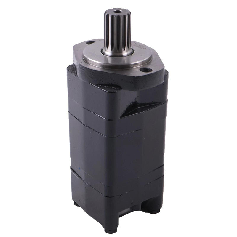 DURAFORCE 14T Hydraulic Motor 151F2340 OMS400 Fit for White Eaton Char-Lynn OMS 400