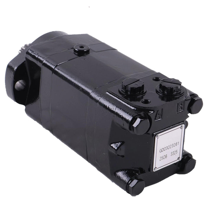 DURAFORCE 14T Hydraulic Motor 151F2340 OMS400 Fit for White Eaton Char-Lynn OMS 400