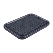 DURAFORCE Black Lens LVU18746 For John Deere 1023E 1025R 1026R 1600 3032E 3038E 4120 4210