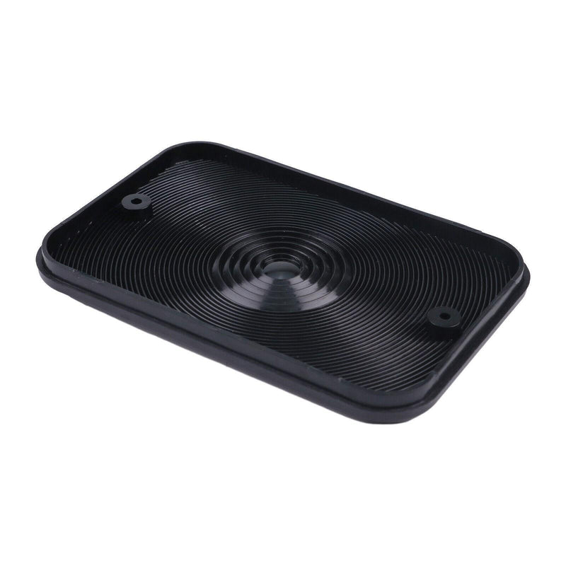 DURAFORCE Black Lens LVU18746 For John Deere 1023E 1025R 1026R 1600 3032E 3038E 4120 4210