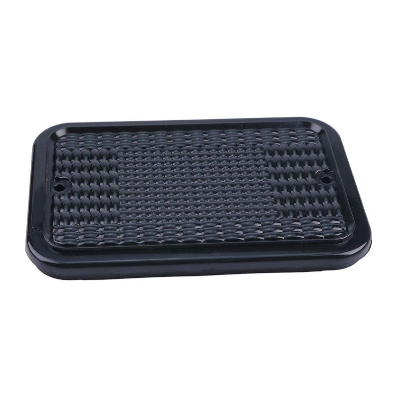 DURAFORCE Black Lens LVU18746 For John Deere 1023E 1025R 1026R 1600 3032E 3038E 4120 4210