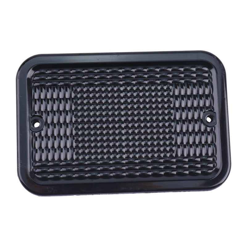 DURAFORCE Black Lens LVU18746 For John Deere 1023E 1025R 1026R 1600 3032E 3038E 4120 4210