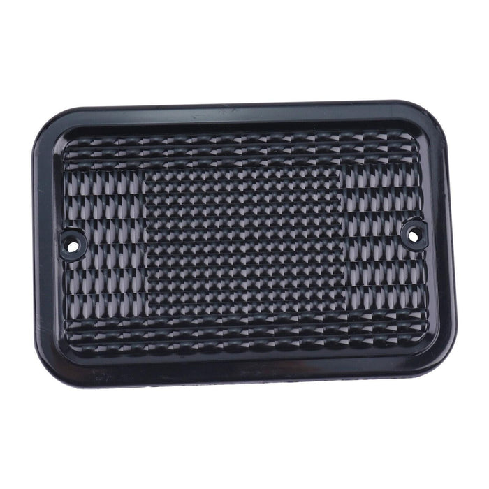 DURAFORCE Black Lens LVU18746 For John Deere 1023E 1025R 1026R 1600 3032E 3038E 4120 4210