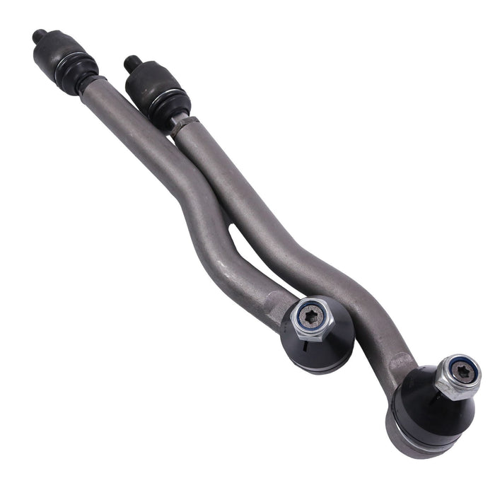 DURAFORCE Tie Rod Kit AT309304 AT309303 for John Deere 4045 Engine 310 210C 315D 410G 510D
