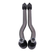 DURAFORCE Tie Rod Kit AT309304 AT309303 for John Deere 4045 Engine 310 210C 315D 410G 510D