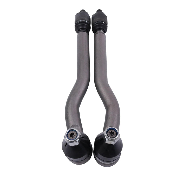 DURAFORCE Tie Rod Kit AT309304 AT309303 for John Deere 4045 Engine 310 210C 315D 410G 510D