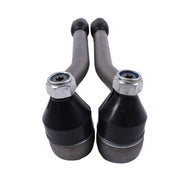 DURAFORCE Tie Rod Kit AT309304 AT309303 for John Deere 4045 Engine 310 210C 315D 410G 510D