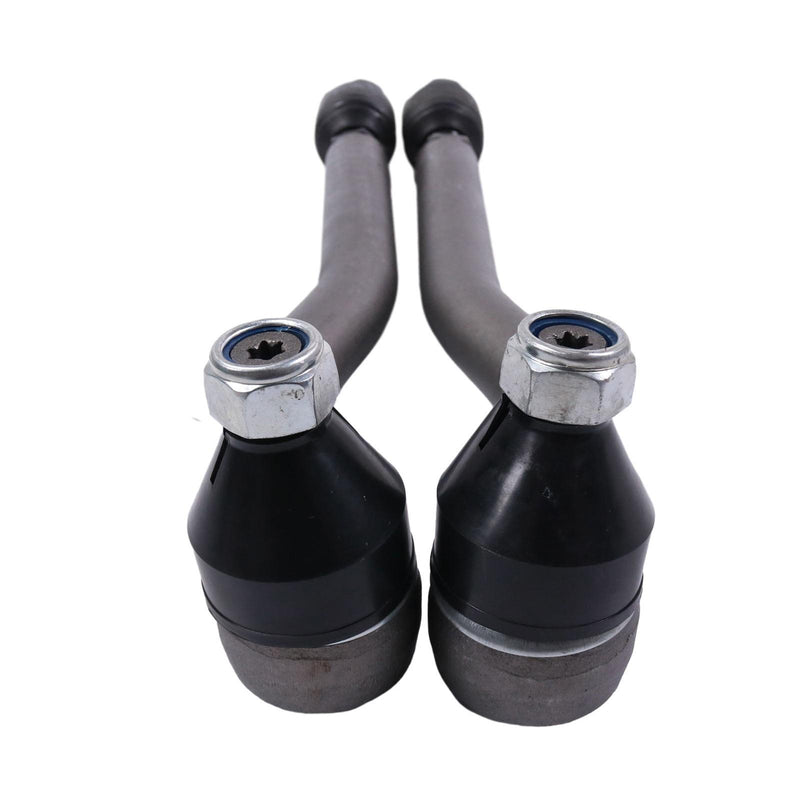 DURAFORCE Tie Rod Kit AT309304 AT309303 for John Deere 4045 Engine 310 210C 315D 410G 510D