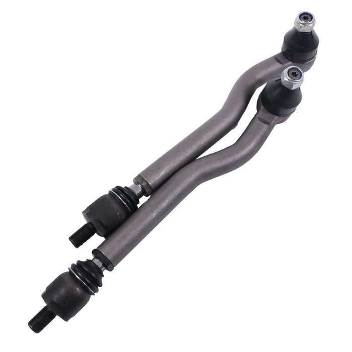 DURAFORCE Tie Rod Kit AT309304 AT309303 for John Deere 4045 Engine 310 210C 315D 410G 510D