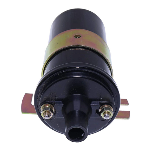 DURAFORCE Ignition Coil AM132453 for John Deere 60 140 110 110H 112 120 200 208 300 312
