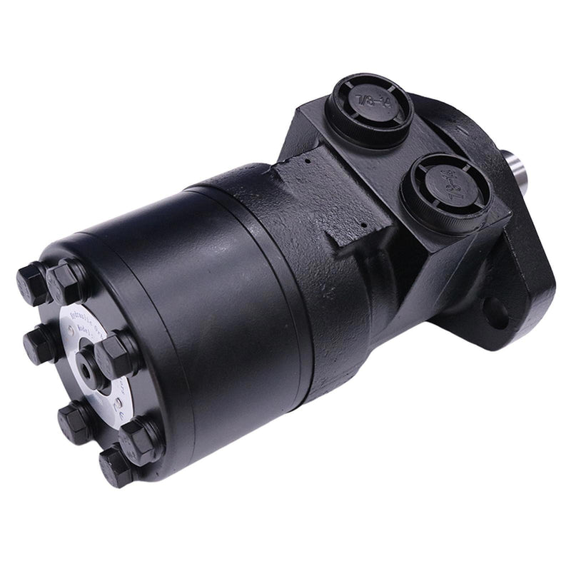 DURAFORCE Hydraulic Motor 101-1038-009 151-3407 101-1038 for Eaton Char-Lynn H Series