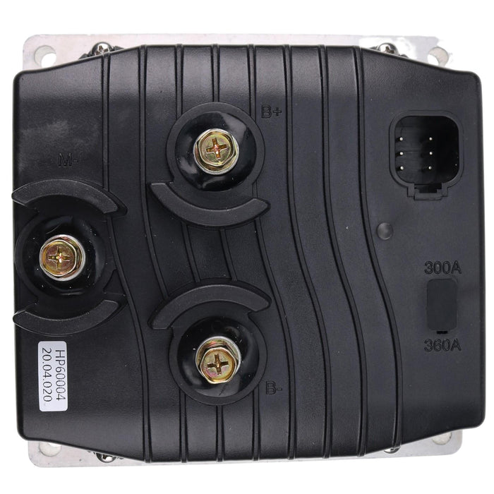 DURAFORCE 24V 360A Motor Controller 1257840 For Genie GS1530 GS1930 GS2032 GS3246 GS4047