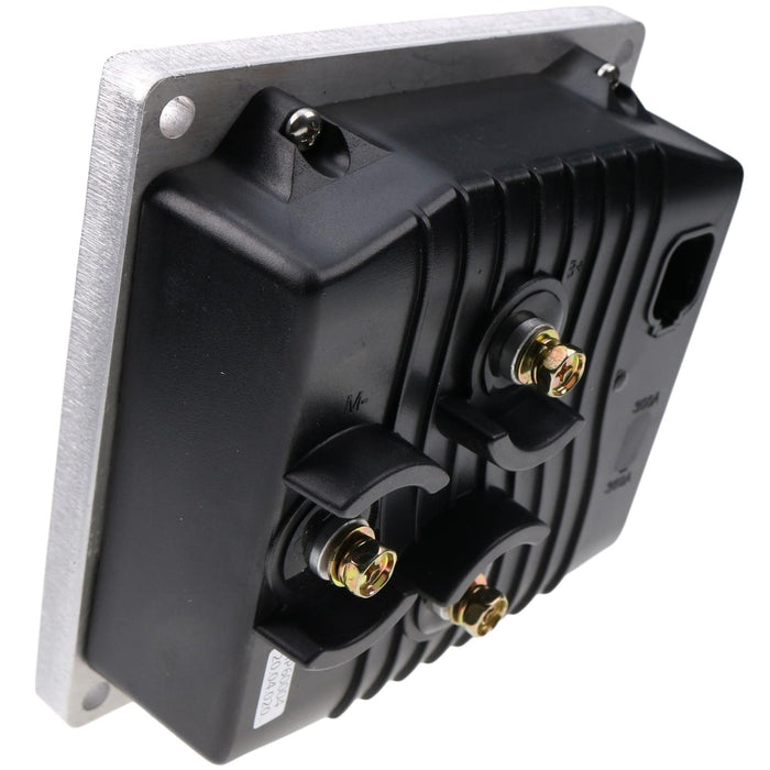 DURAFORCE 24V 360A Motor Controller 1257840 For Genie GS1530 GS1930 GS2032 GS3246 GS4047
