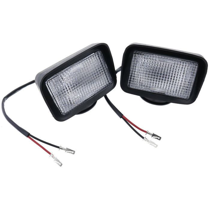 DURAFORCE 2X Front Light 6577801 For Bobcat 453 463 553 653 753 773 7753 853 863 963 S70