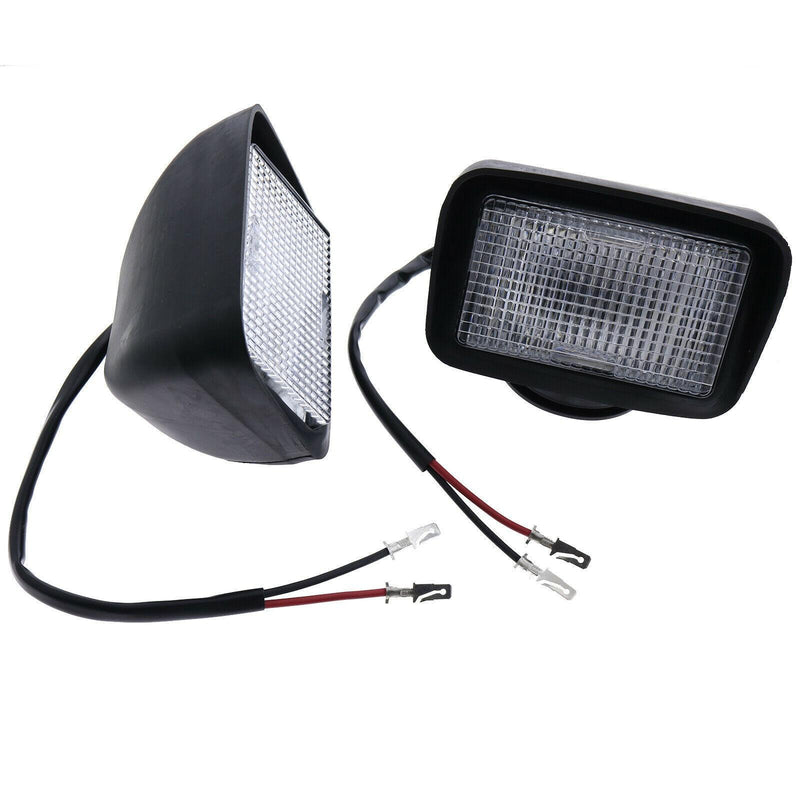 DURAFORCE 2X Front Light 6577801 For Bobcat 453 463 553 653 753 773 7753 853 863 963 S70