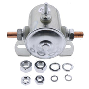 DURAFORCE 12V 3 Terminal Solenoid 934-1215-010-16 For Trombetta Hydraulic Golf Cart