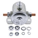 DURAFORCE 12V 3 Terminal Solenoid 934-1215-010-16 For Trombetta Hydraulic Golf Cart