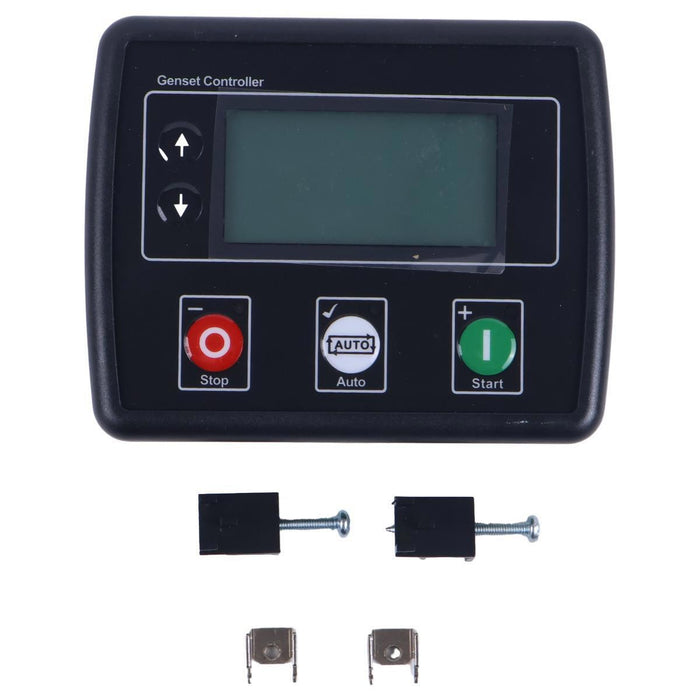 DURAFORCE DSE4510 MKII Control Module for Deep Sea Auto Start Generator DSE4510-35