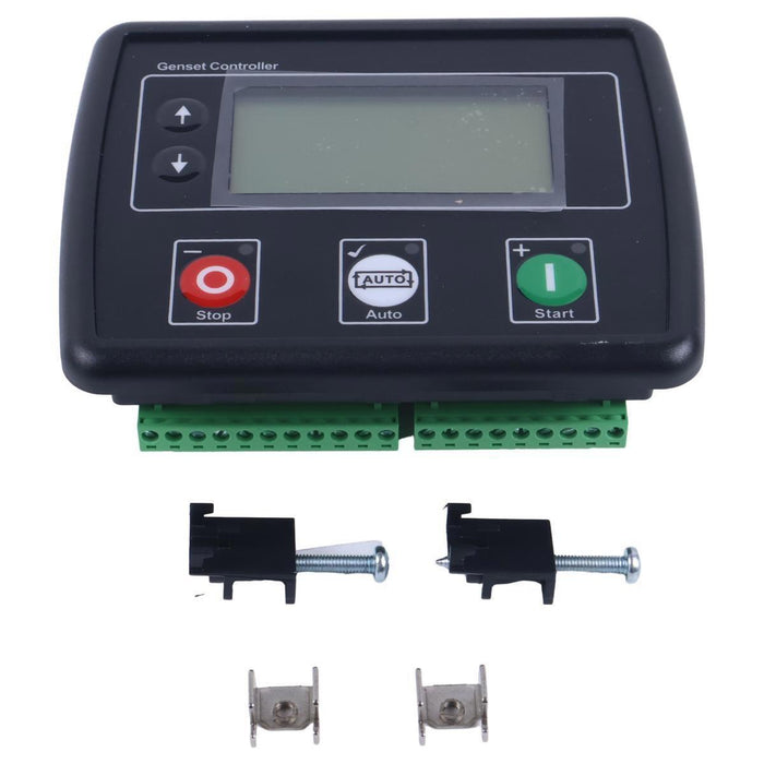 DURAFORCE DSE4510 MKII Control Module for Deep Sea Auto Start Generator DSE4510-35