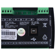 DURAFORCE DSE4510 MKII Control Module for Deep Sea Auto Start Generator DSE4510-35