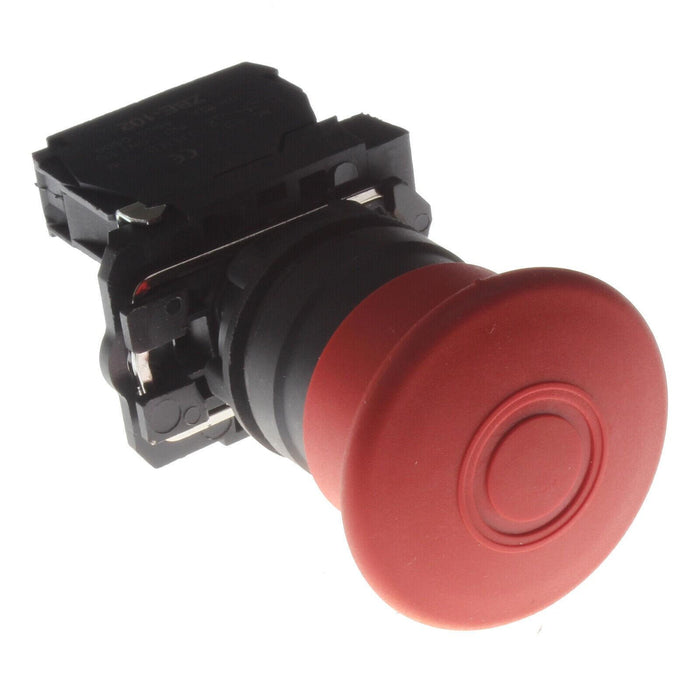 DURAFORCE E-Stop Switch 66761GT 122519 for Genie GS-1530 GS-1930 GS-2032 GS-2046 GS-2632